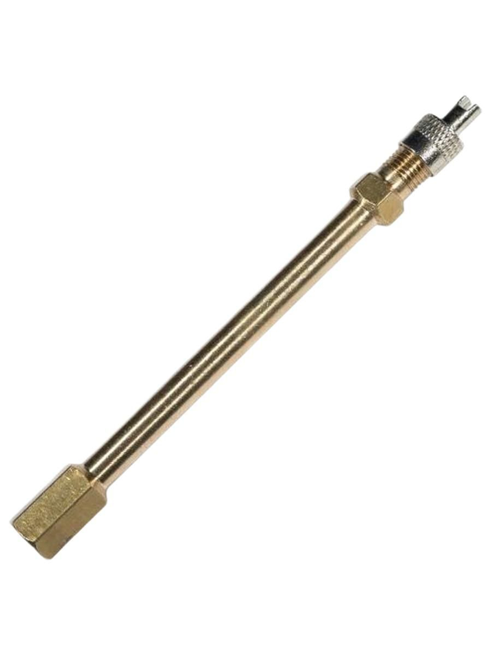 Удлинитель ниппеля вентиля 100мм