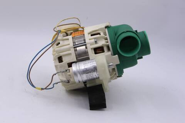 Циркуляционный насос посудомоечной машины Electrolux,Zanussi,AEG,IKEA EB 085D25/2T
