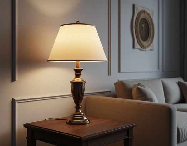 Как выбрать идеальную настольную лампу: подробный гайд