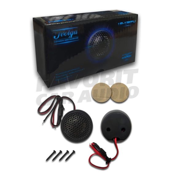 ВЧ Ivolga UP-1.35TW