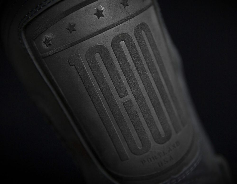 Мотоботы - Icon 1000 Prep