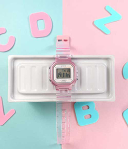 Часы Casio LA-20WHS-4A