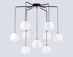 Ambrella Светильник на штанге Modern LH51001