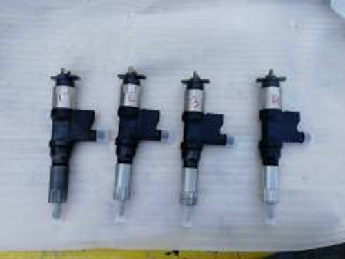 Форсунка Denso 095000-6363