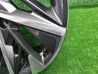 Диск литой R18 Hyundai Tucson 4 (2020-н.в.)