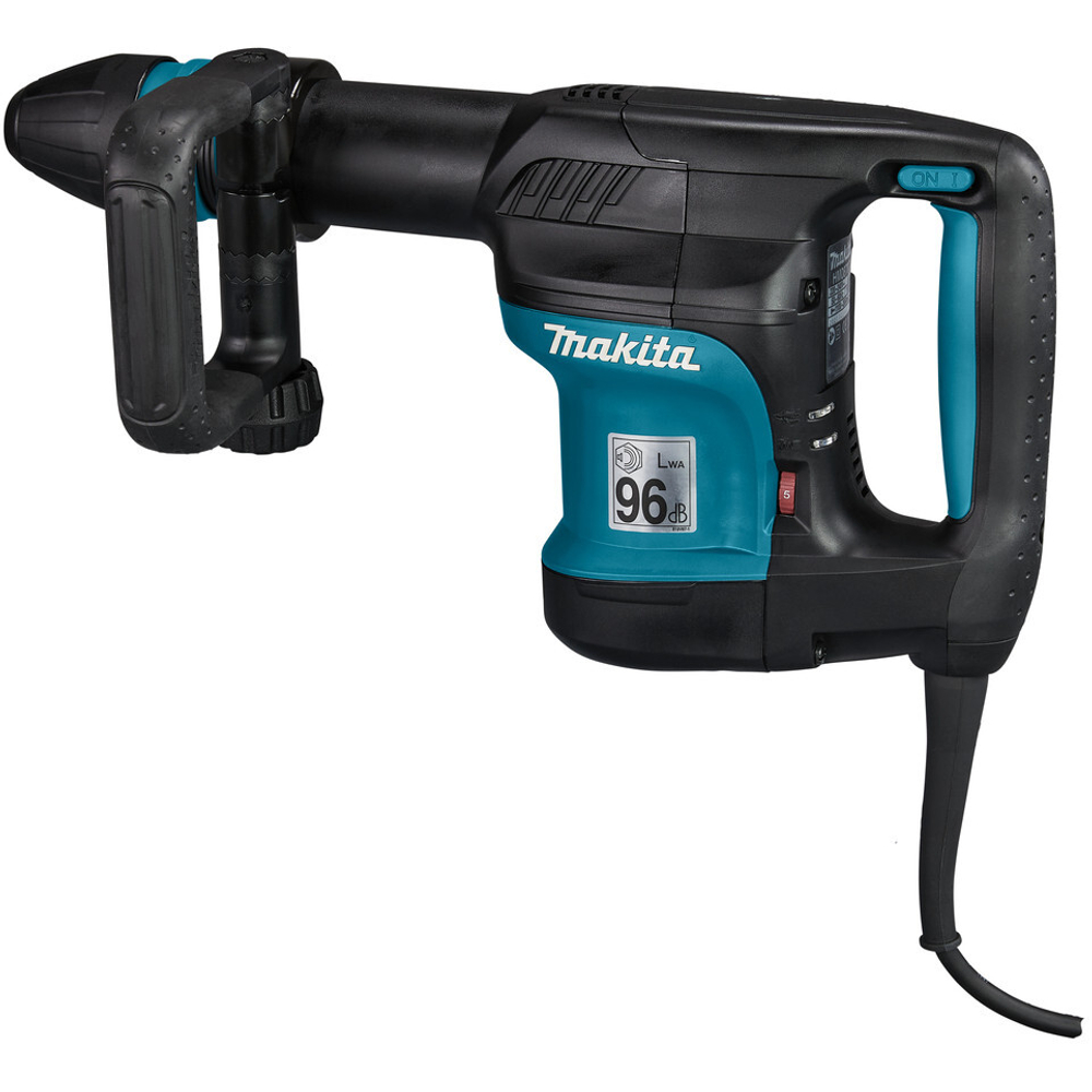 Отбойный молоток Makita НМ 0870 С