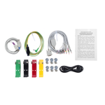 Электрокардиограф Med-Mos ECG600G — компактный 6-канальный аппарат для эффективной диагностики сердца в больницах, клиниках и амбулаториях