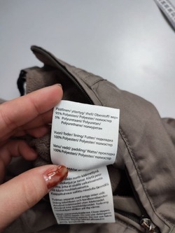 Штаны Lassie демисезонные на 1,5 года