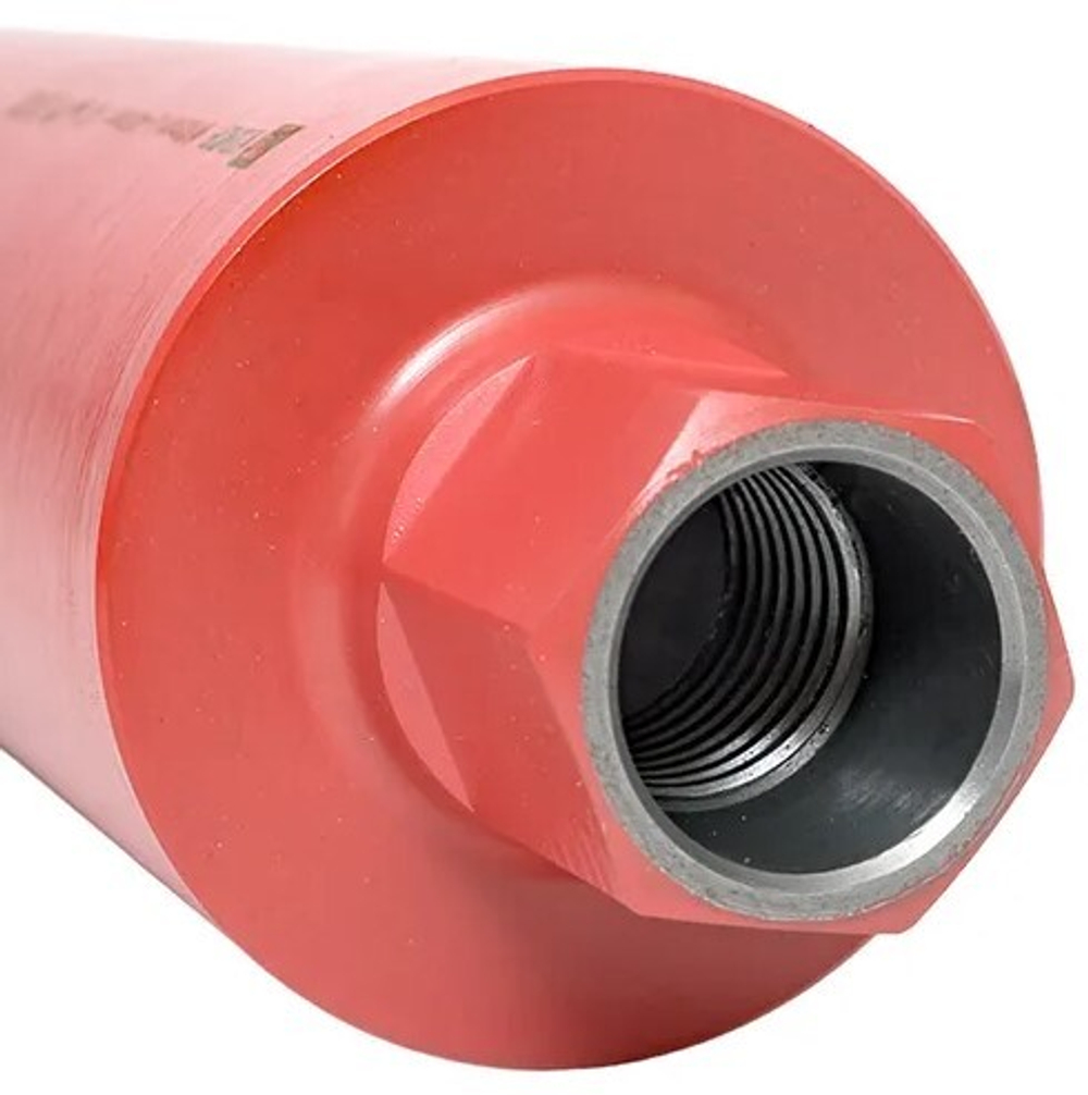 Коронка алмазная EKF wchp-sf92/450