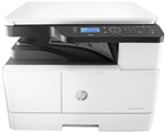 МФУ лазерное черно-белое HP LaserJet MFP M442dn