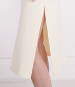 платье Liviana Conti - кремовый(F3SI19)