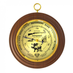 ПогодникЪ, RST05358 "Охотникъ"  диам. 130 мм