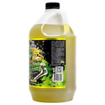 LERATON Очиститель двигателя, диэлектрик G6 3,8 л.