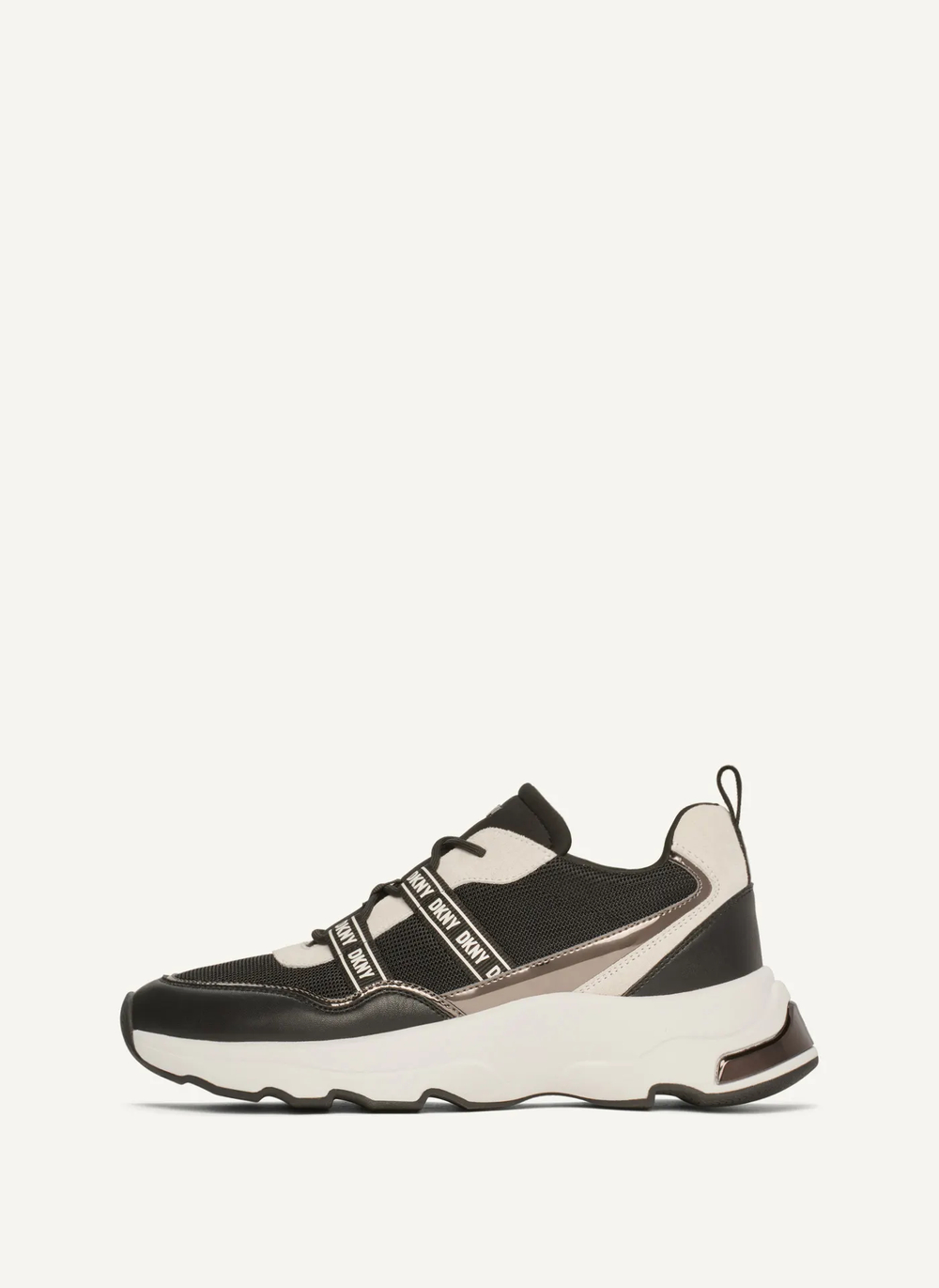 DKNY Justine Slip On 32 000 Playerzvilla Clothing Store