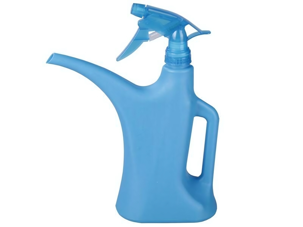 Лейка-опрыскиватель 1л