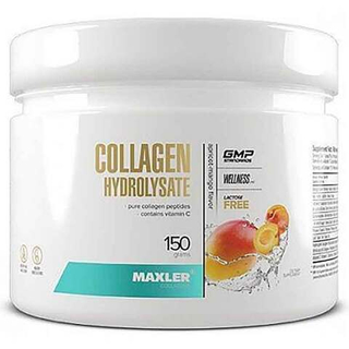 Maxler Collagen Hydrolysate (150 гр.) [M]