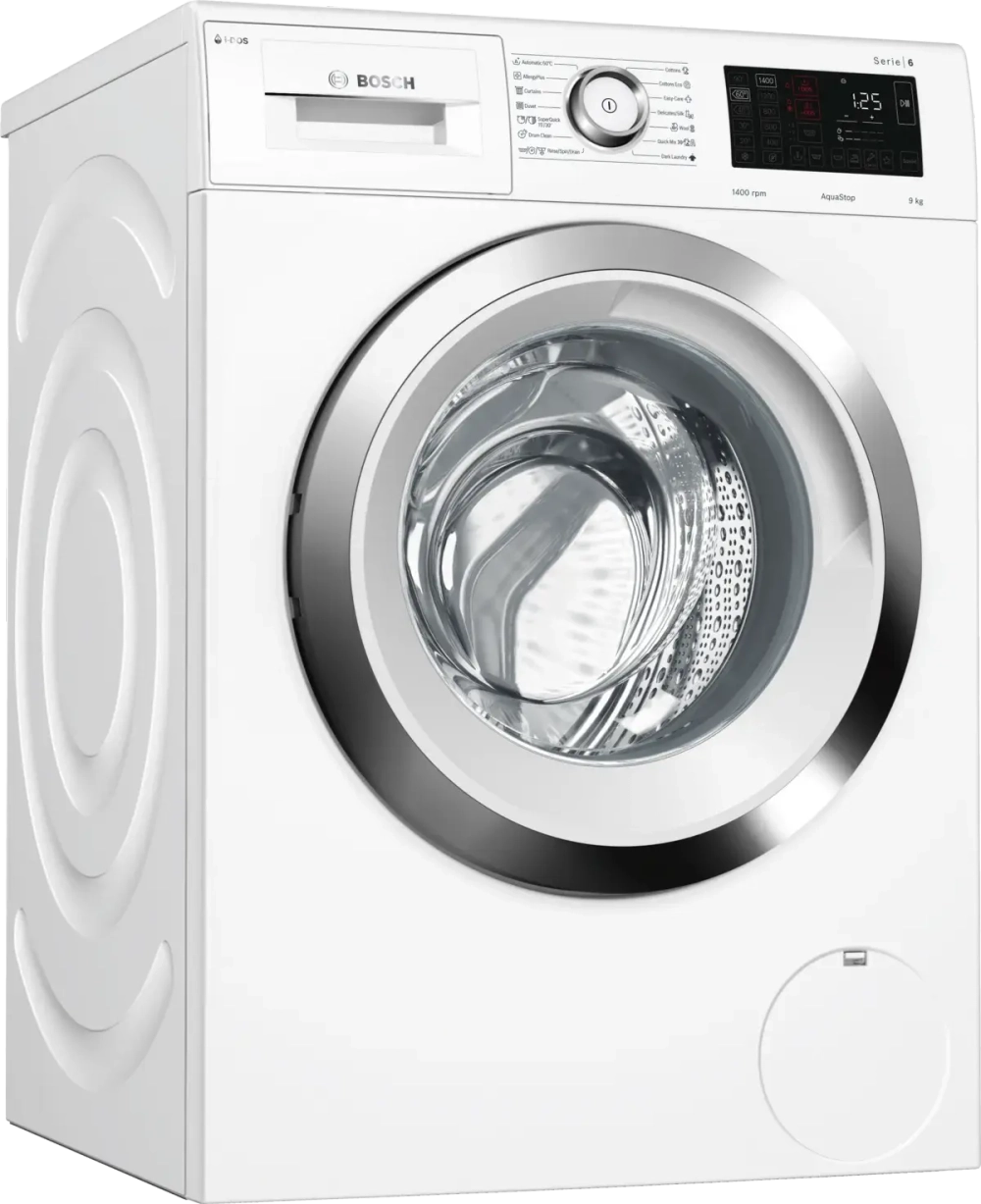 Стиральная машина Bosch WAT28682ME