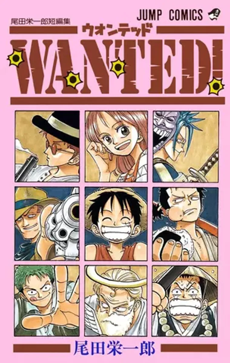 One Piece Vol. 111 (На Японском языке) – купить по выгодной цене