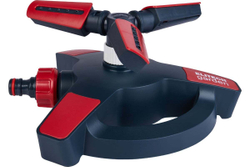 Разбрызгиватель круговой пластиковый Elitech SP 006R Garden 206073