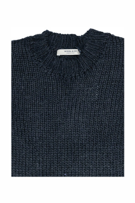 Джемпер WOOL&CO