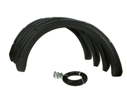 Фендера для Нивы