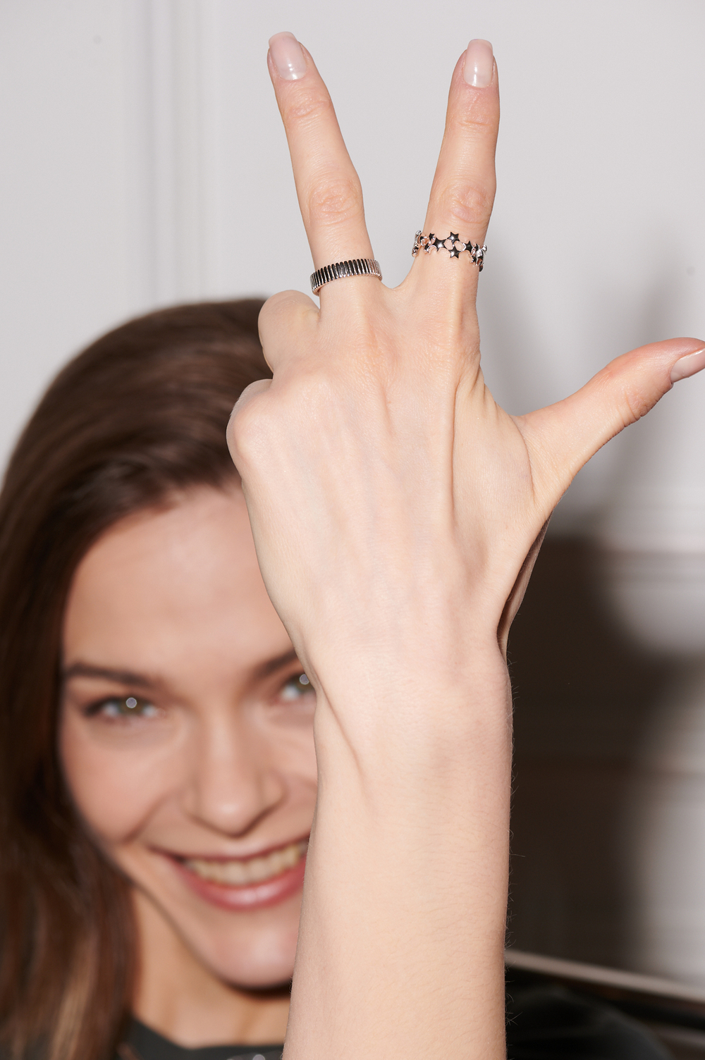 Кольцо К звездам