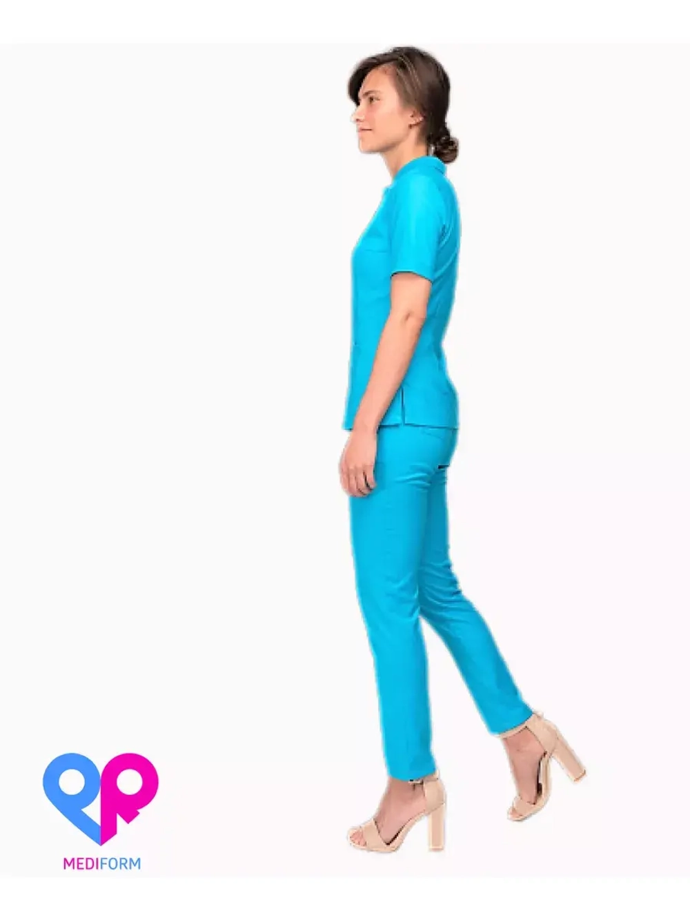 Брюки медицинские