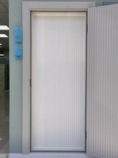 Межкомнатная дверь Лайн-Дор "Ультра-1"