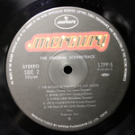 10cc / The Original Soundtrack (LP)