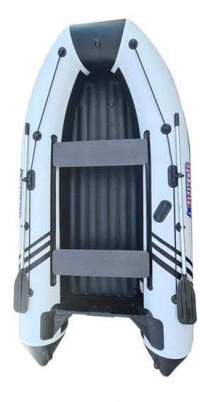 Лодка ПВХ ANNKOR 320 НДНД