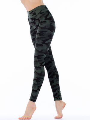 Легинсы Leggings Military 01 Giulia