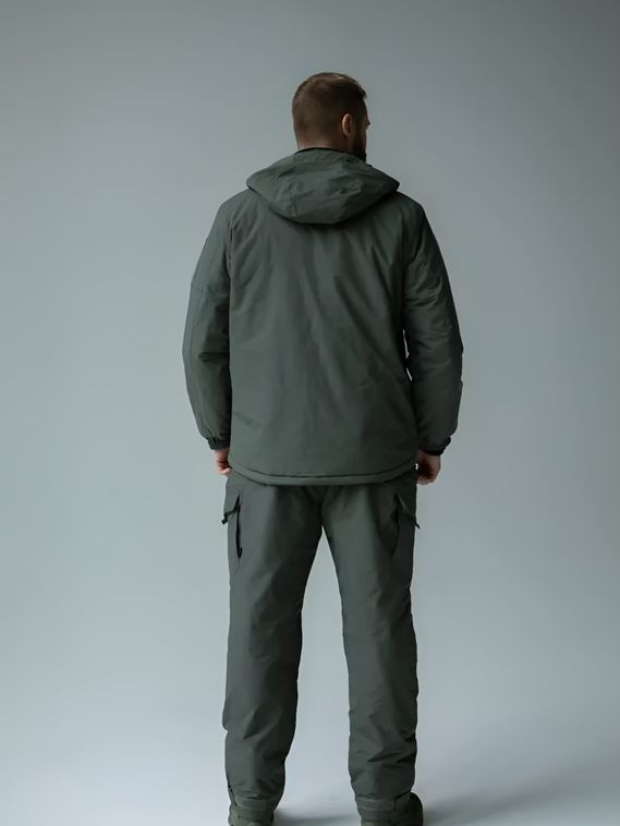 Костюм тактический Level 7 военная форма F7 горка вкпо 3.0