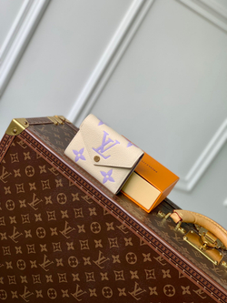 Louis Vuitton Victorine Wallet
