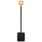Лопата Fiskars Solid совковая 1026685