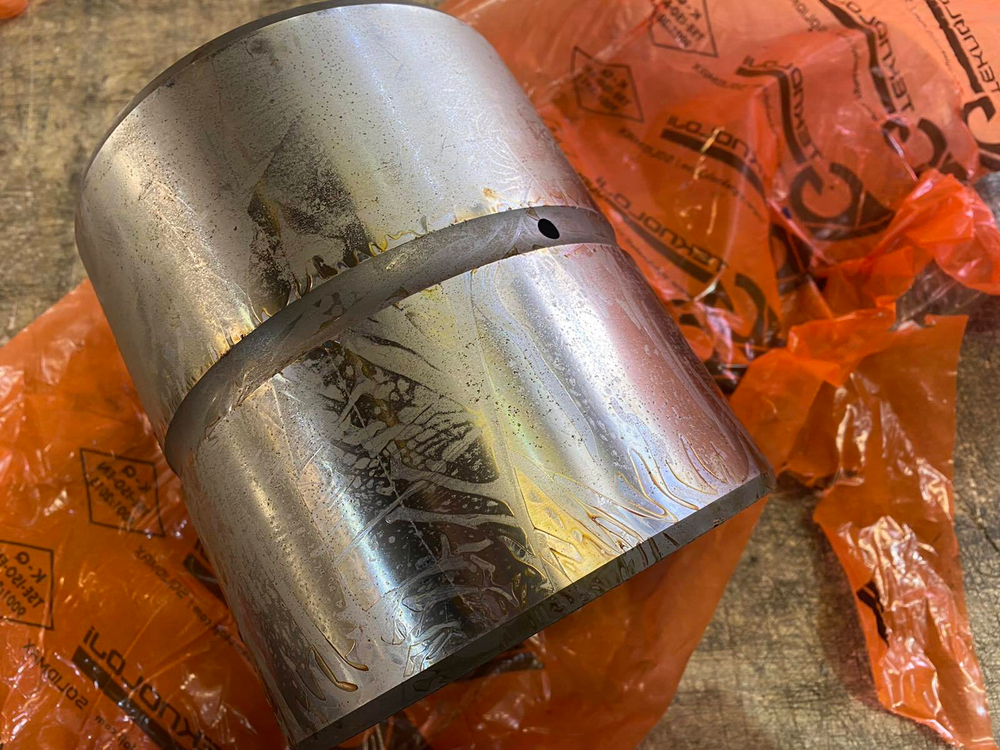 Втулка 7Y-9915