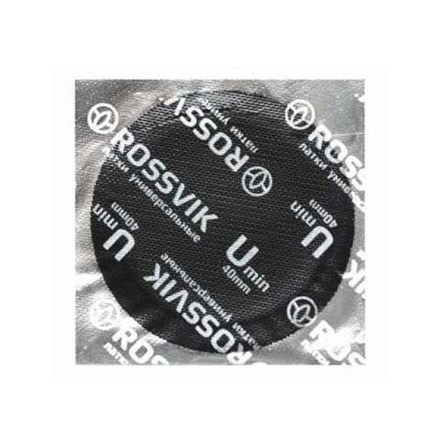 UMIN Заплата универсальная 40 мм (200)