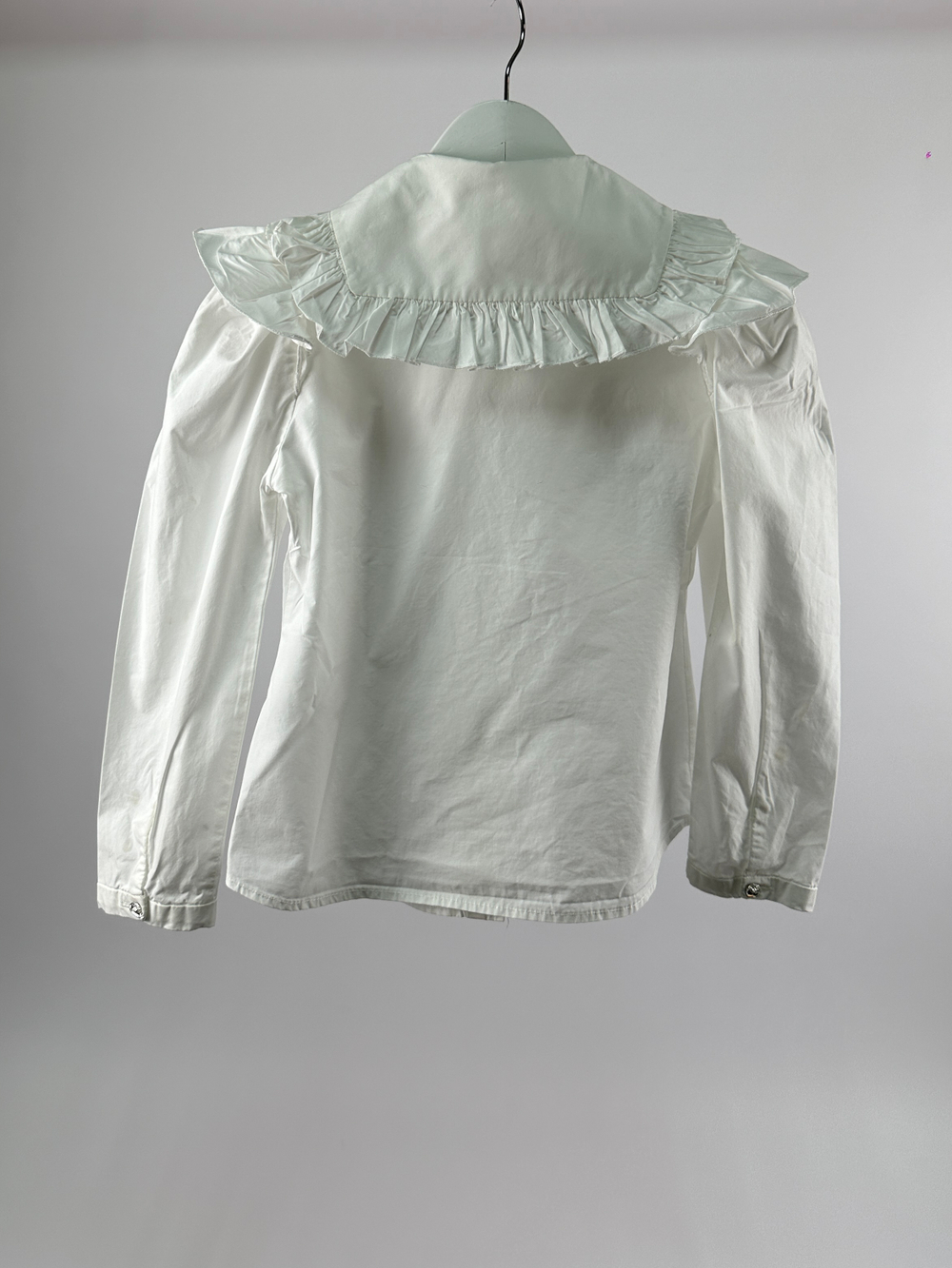 Рубашка Monnalisa