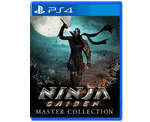 Ninja Gaiden Master Collection (PS4) NEW