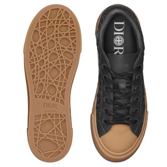 Dior B33 'Black'