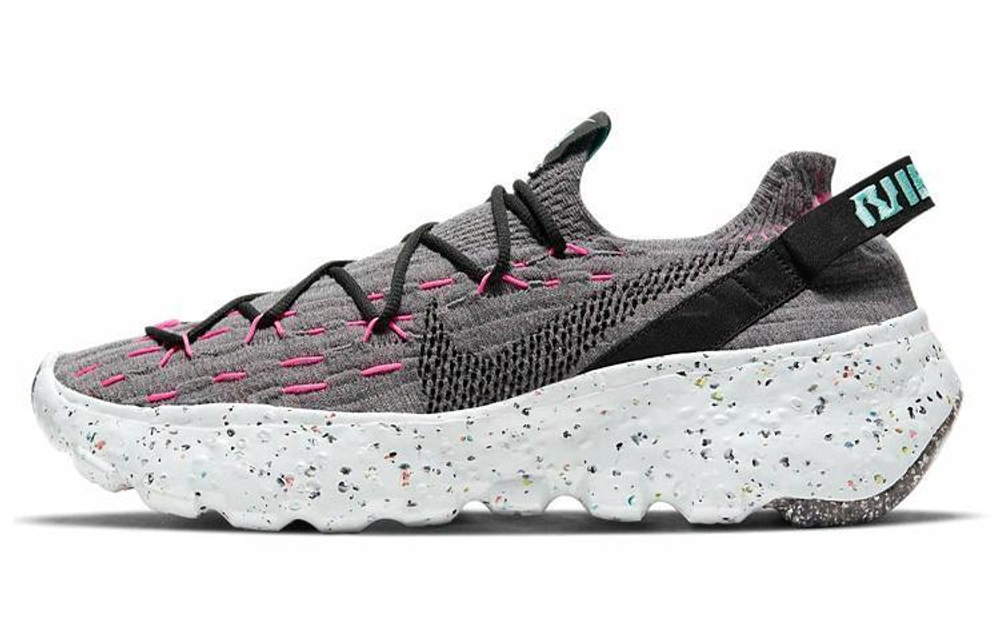 Кроссовки Nike Space Hippie 04