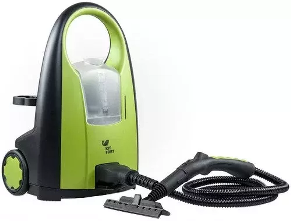 Пароочиститель Kitfort KT-903