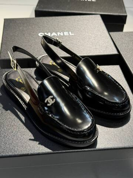 Сабо CHANEL