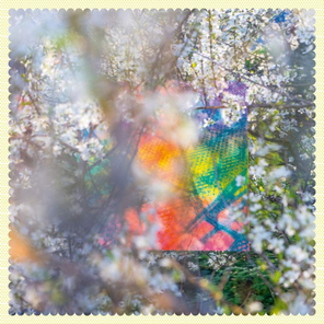 Four Tet / Sixteen Oceans (2LP)