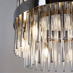 Люстра подвесная Arte Lamp A1034SP-12CC