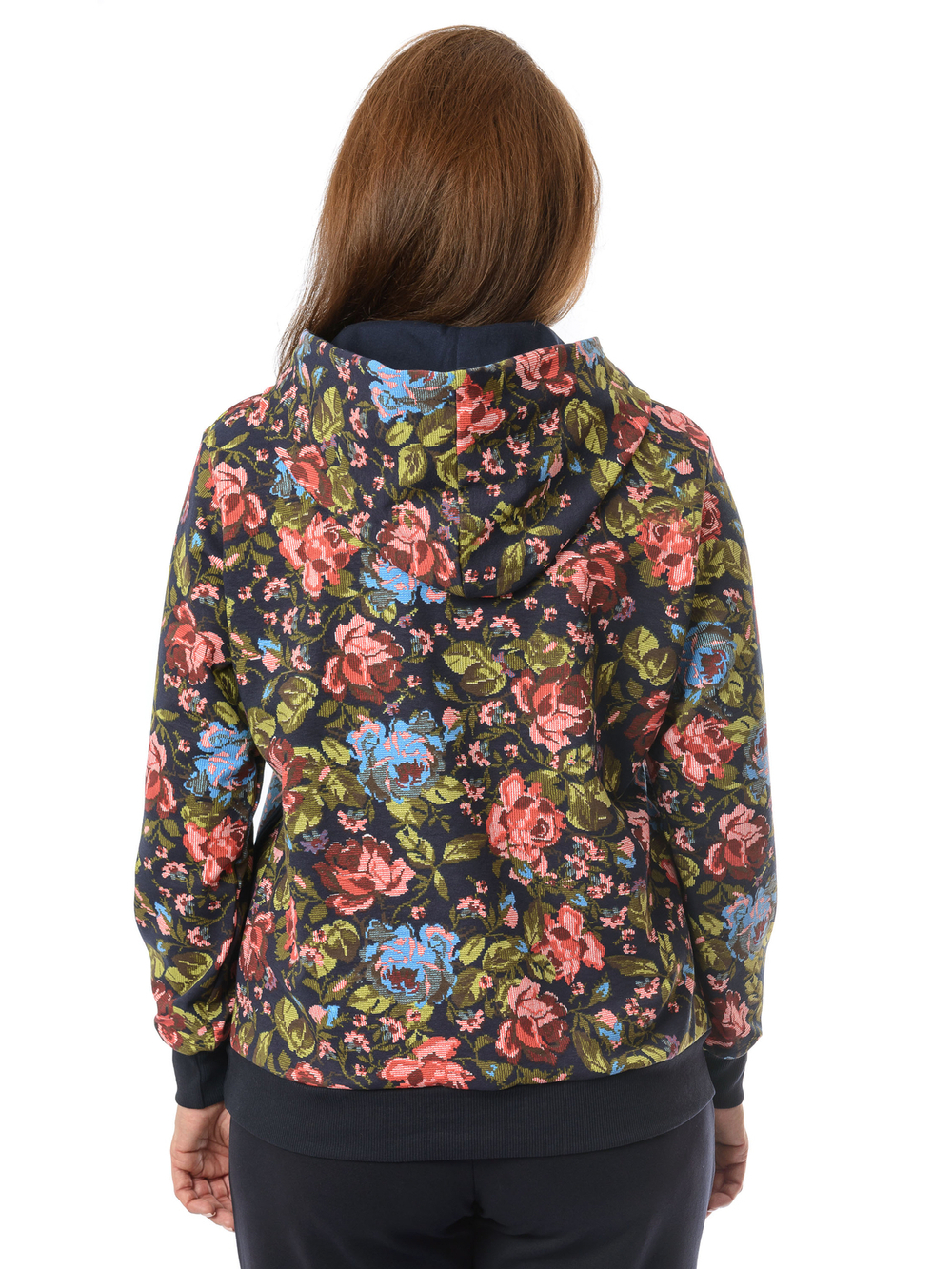 Толстовка К-177Х/гобелен