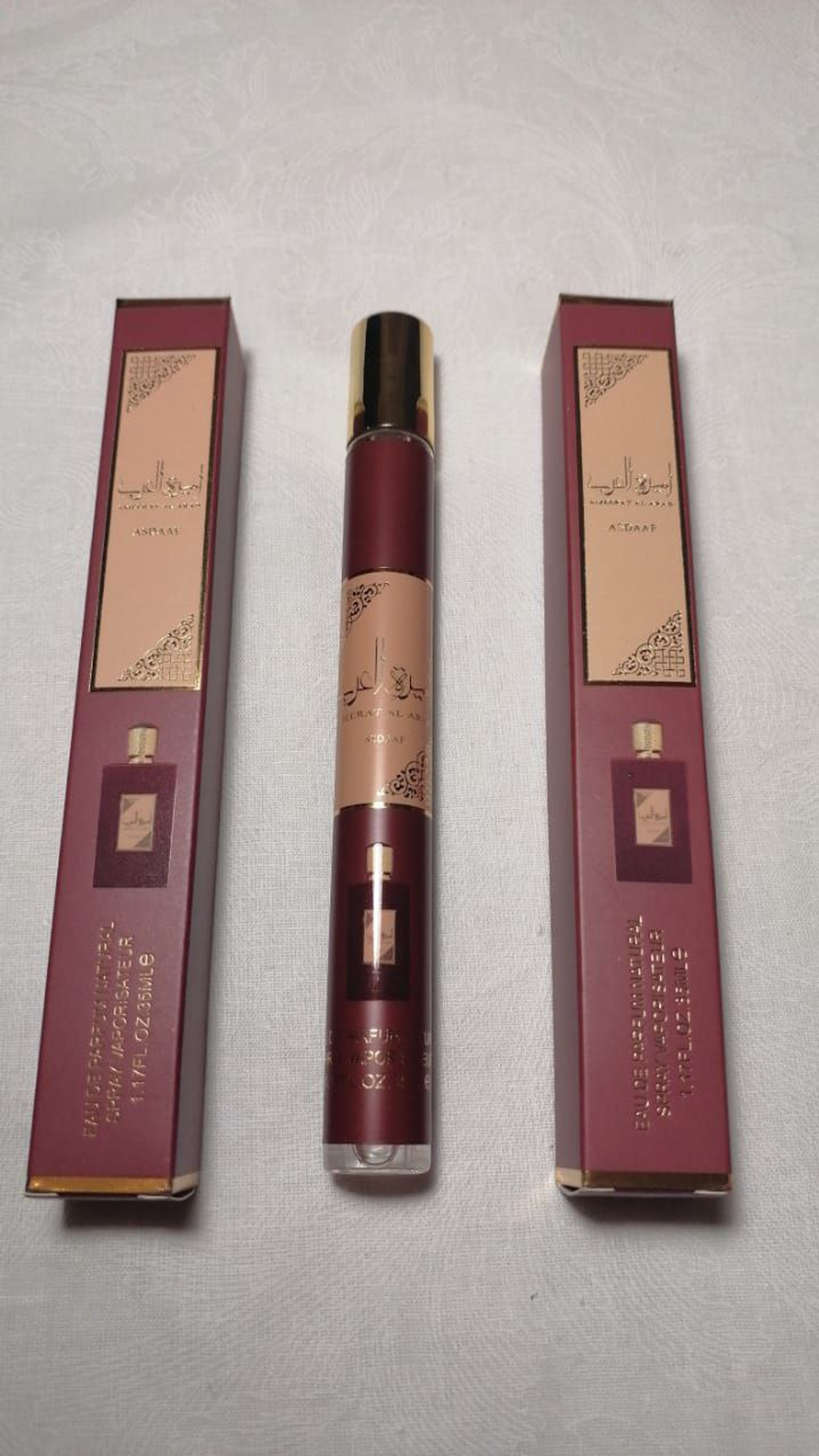 Парфюм Ameerat Al Arab 35 мл