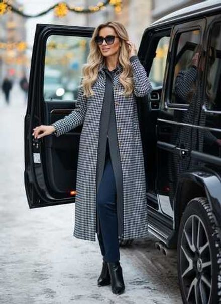 Кардиган 50346678 Fabrika