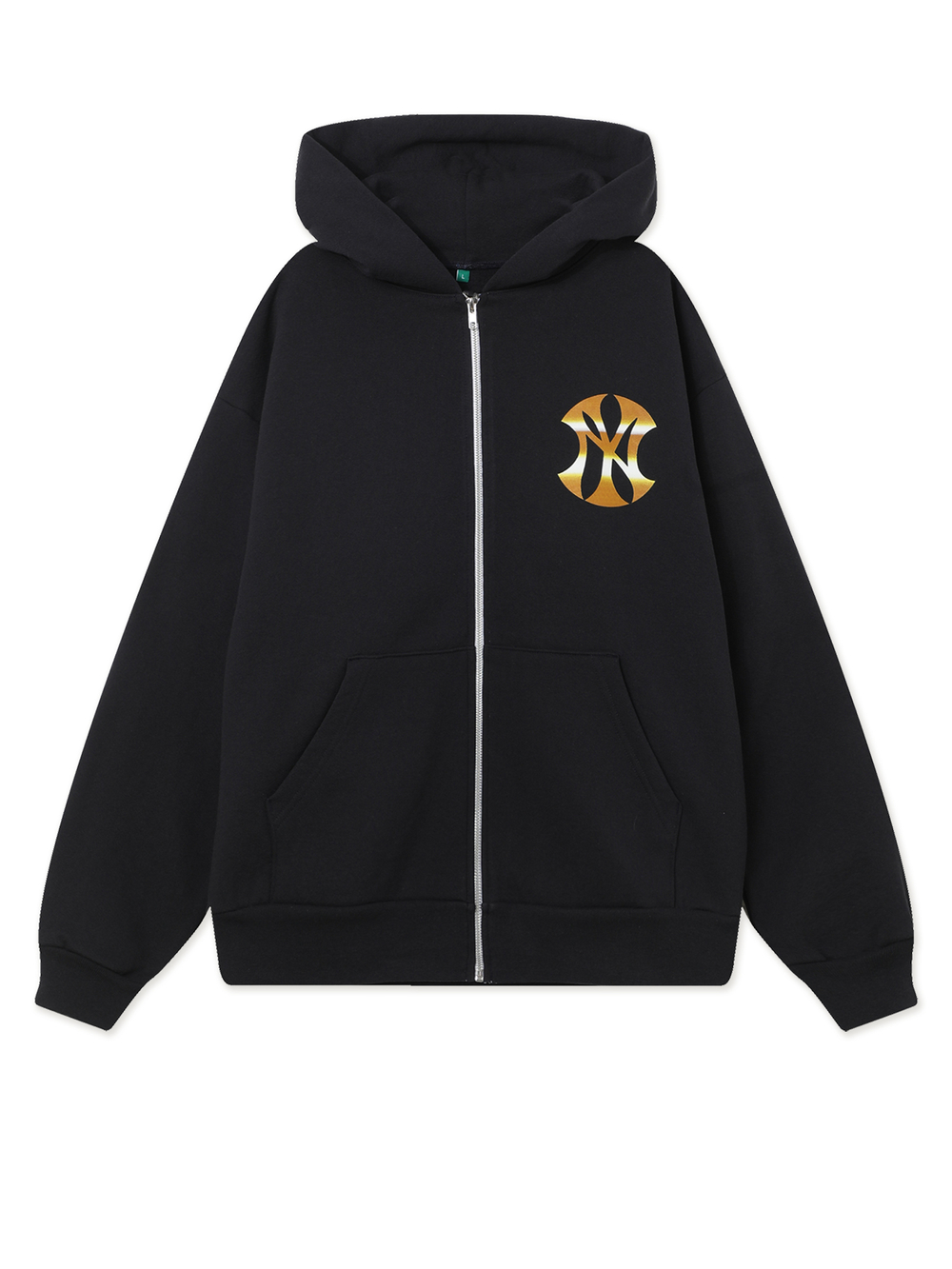 Мужская Толстовка B.eautiful X Sara Yukiko Mon Wavy Ny