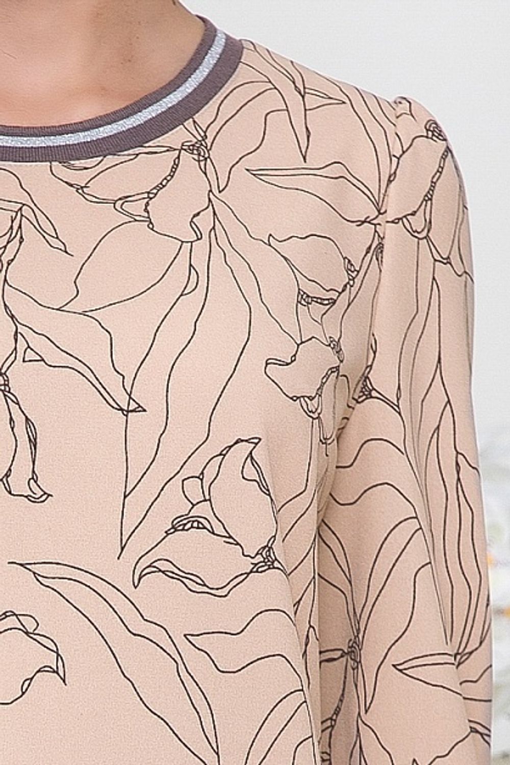 Джемпер 41826 Avili