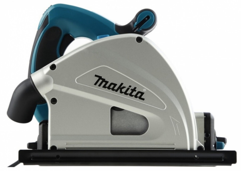 Циркулярная пила (дисковая) Makita SP6000J 1300Вт